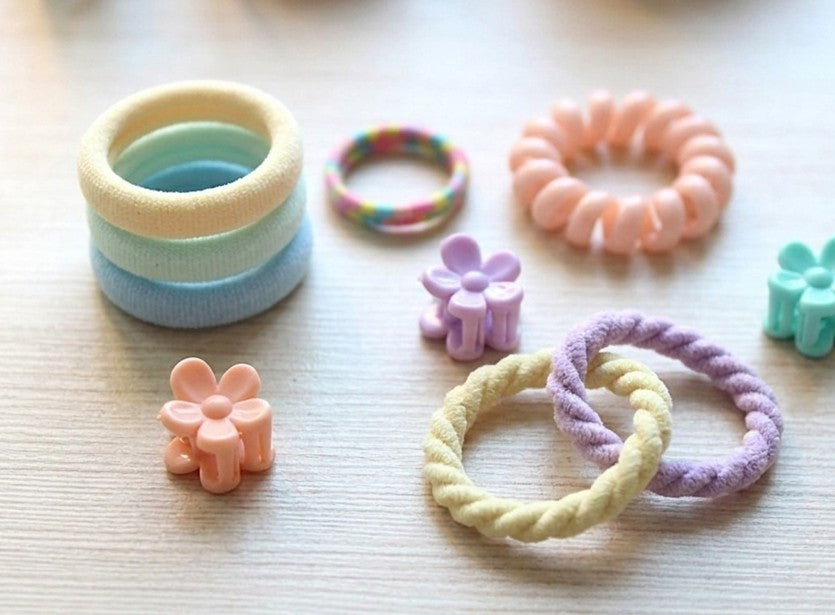 Pinches y Moños