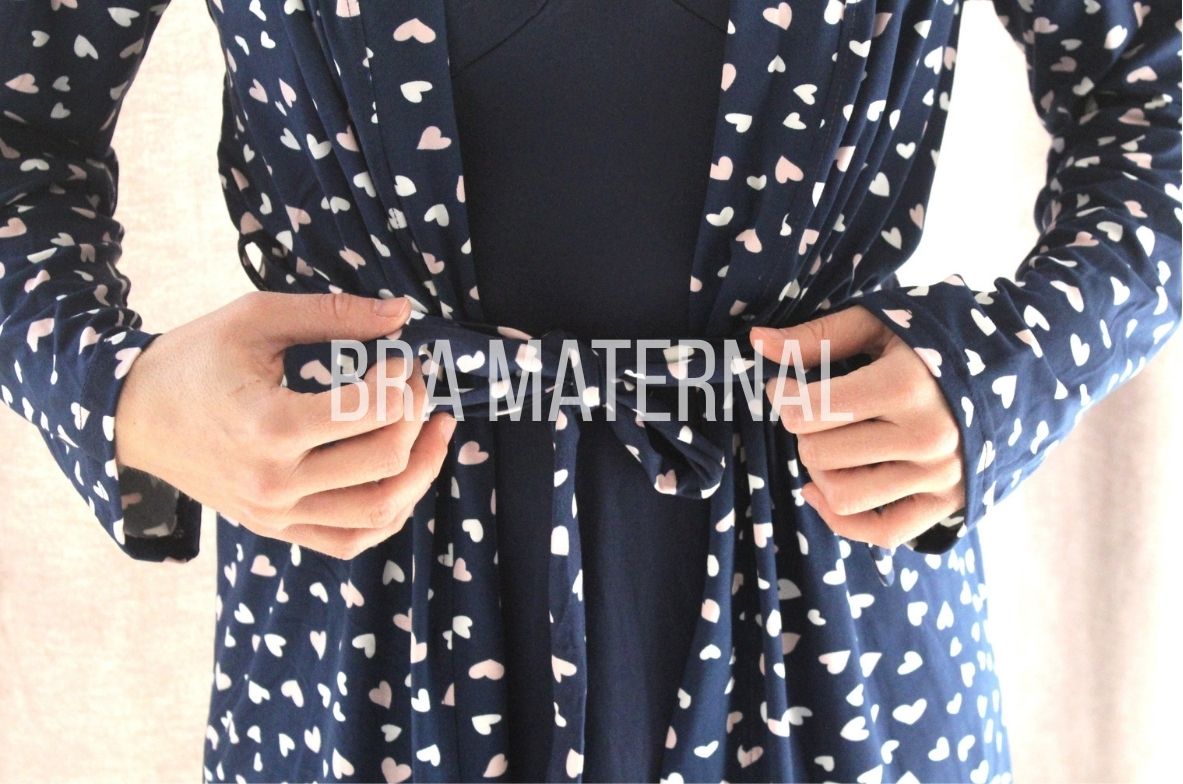 Pijamas Maternales