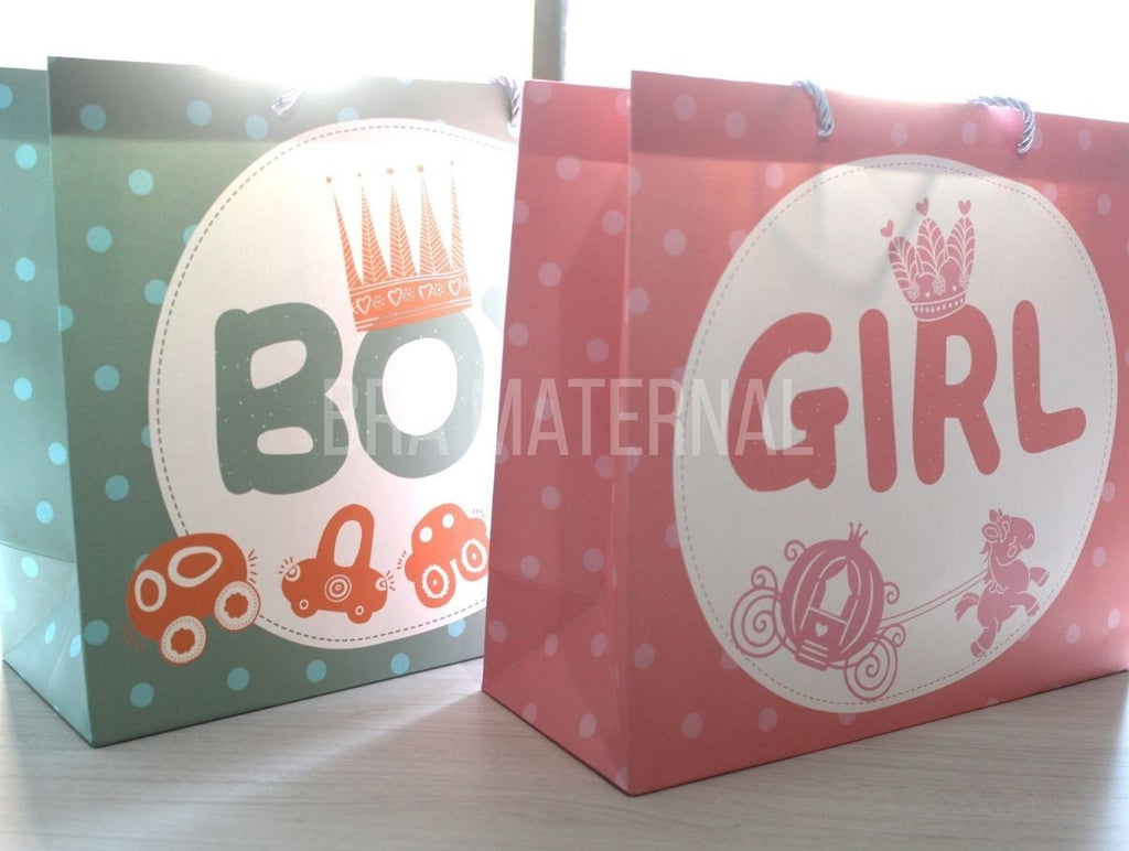 BOLSAS