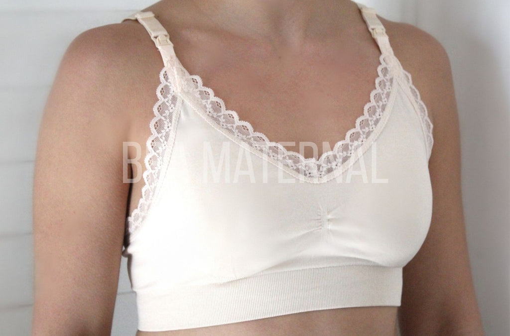 BRA MATERNAL 28
