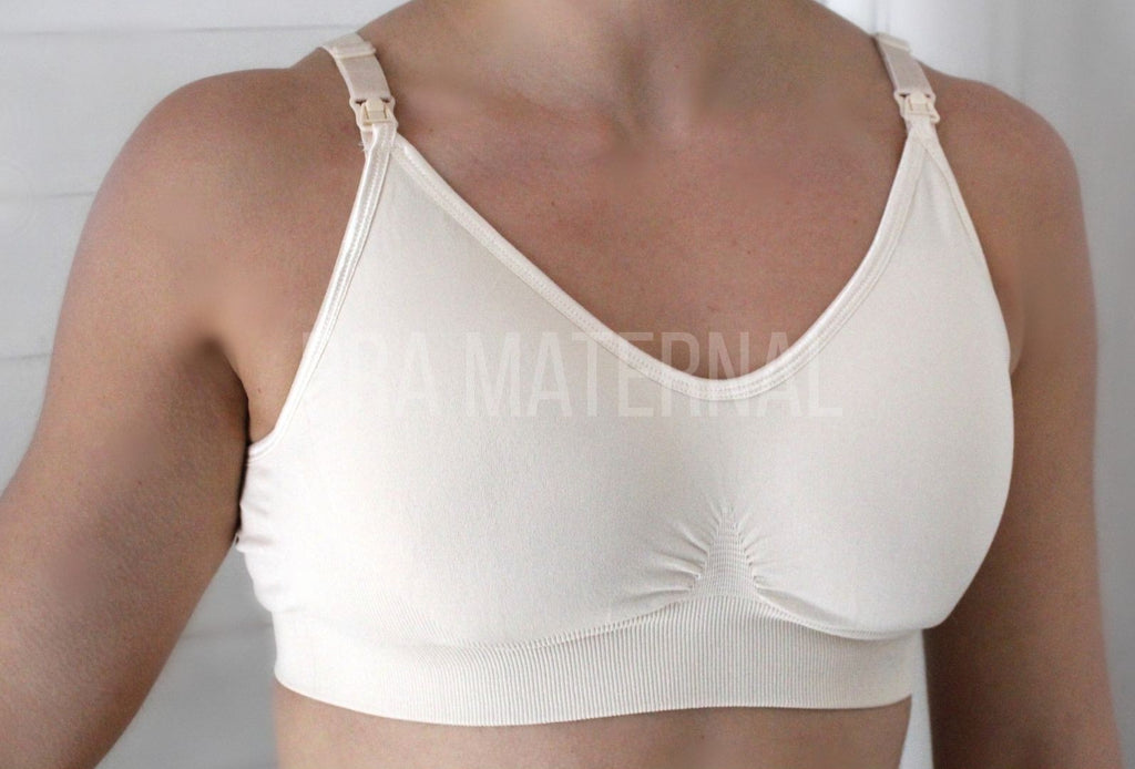 BRA MATERNAL 34