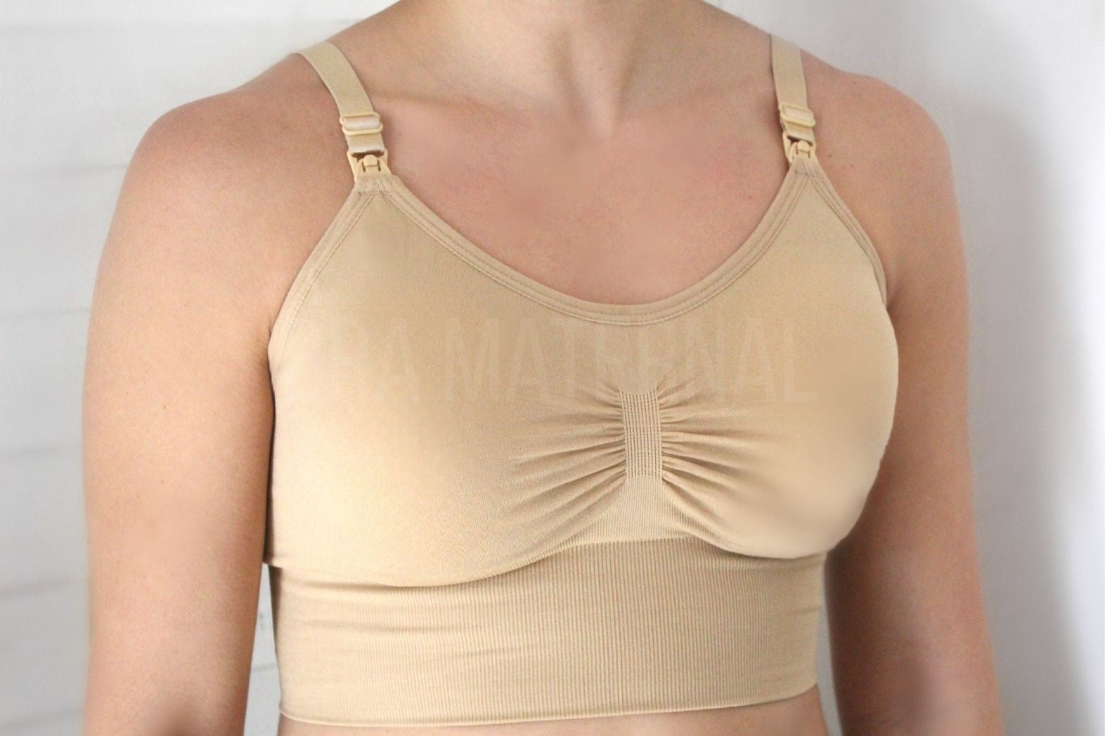 BRA MATERNAL 33