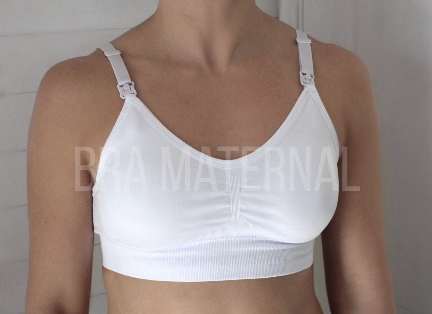 BRA MATERNAL 19