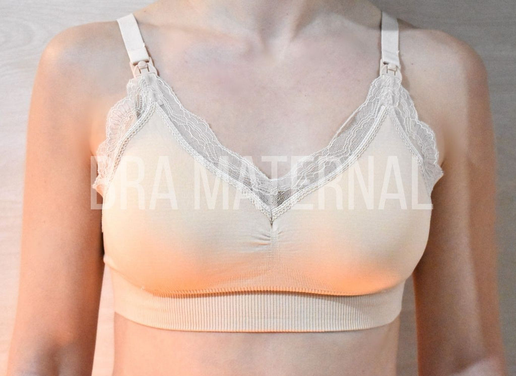 BRA MATERNAL 12