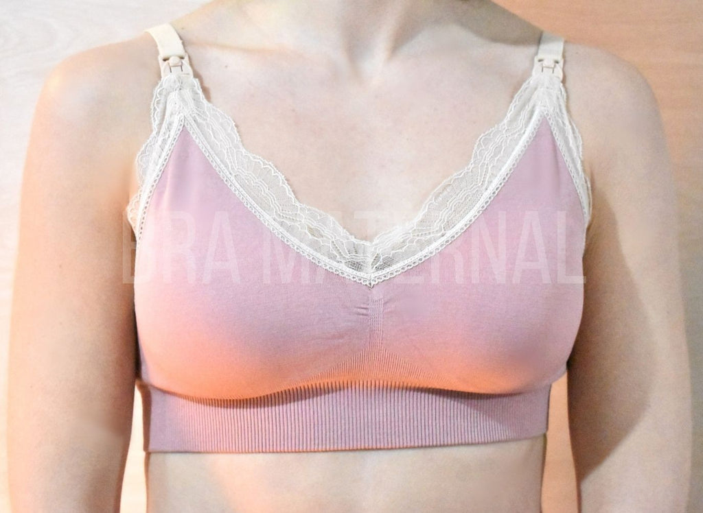 BRA MATERNAL 14
