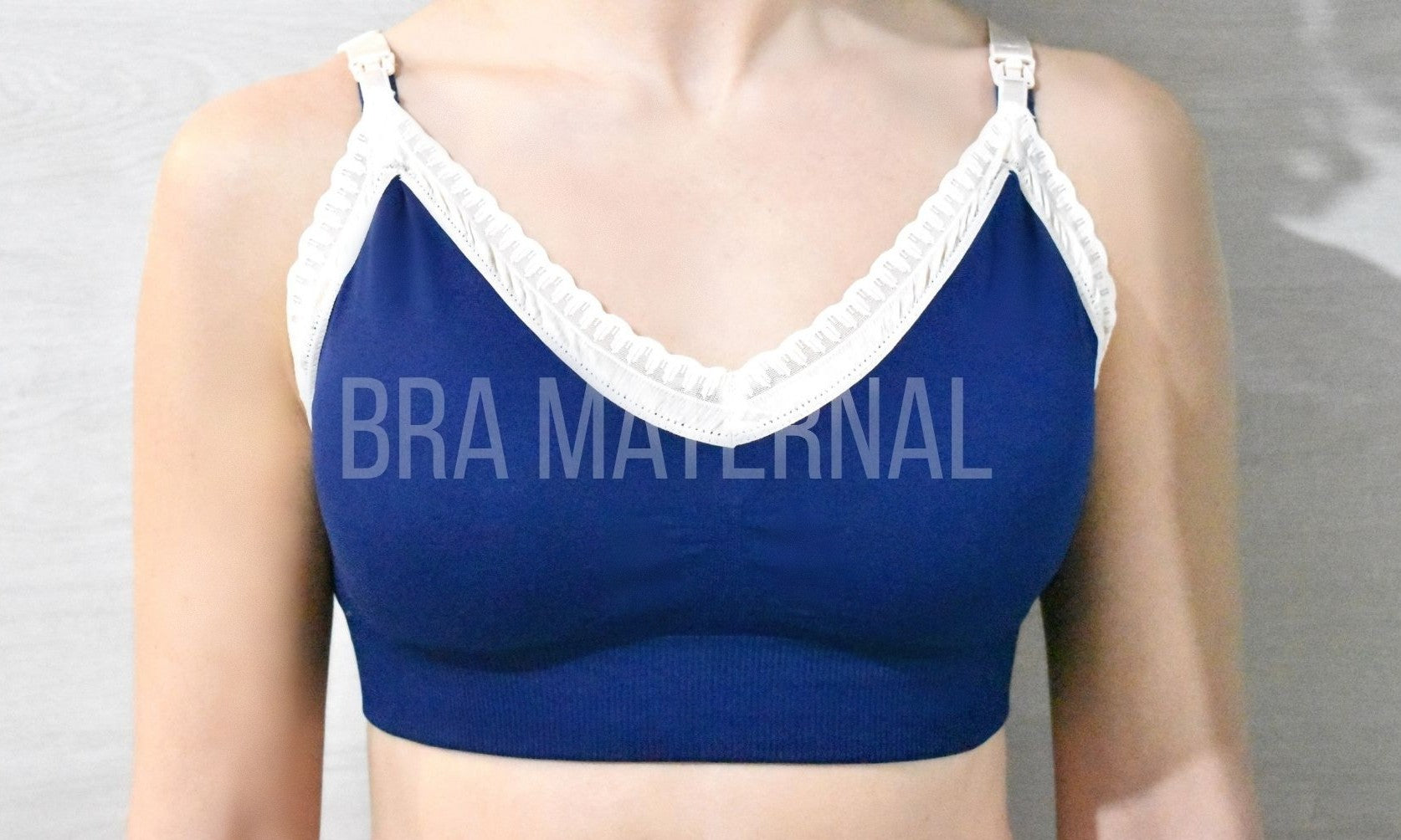 BRA MATERNAL 56