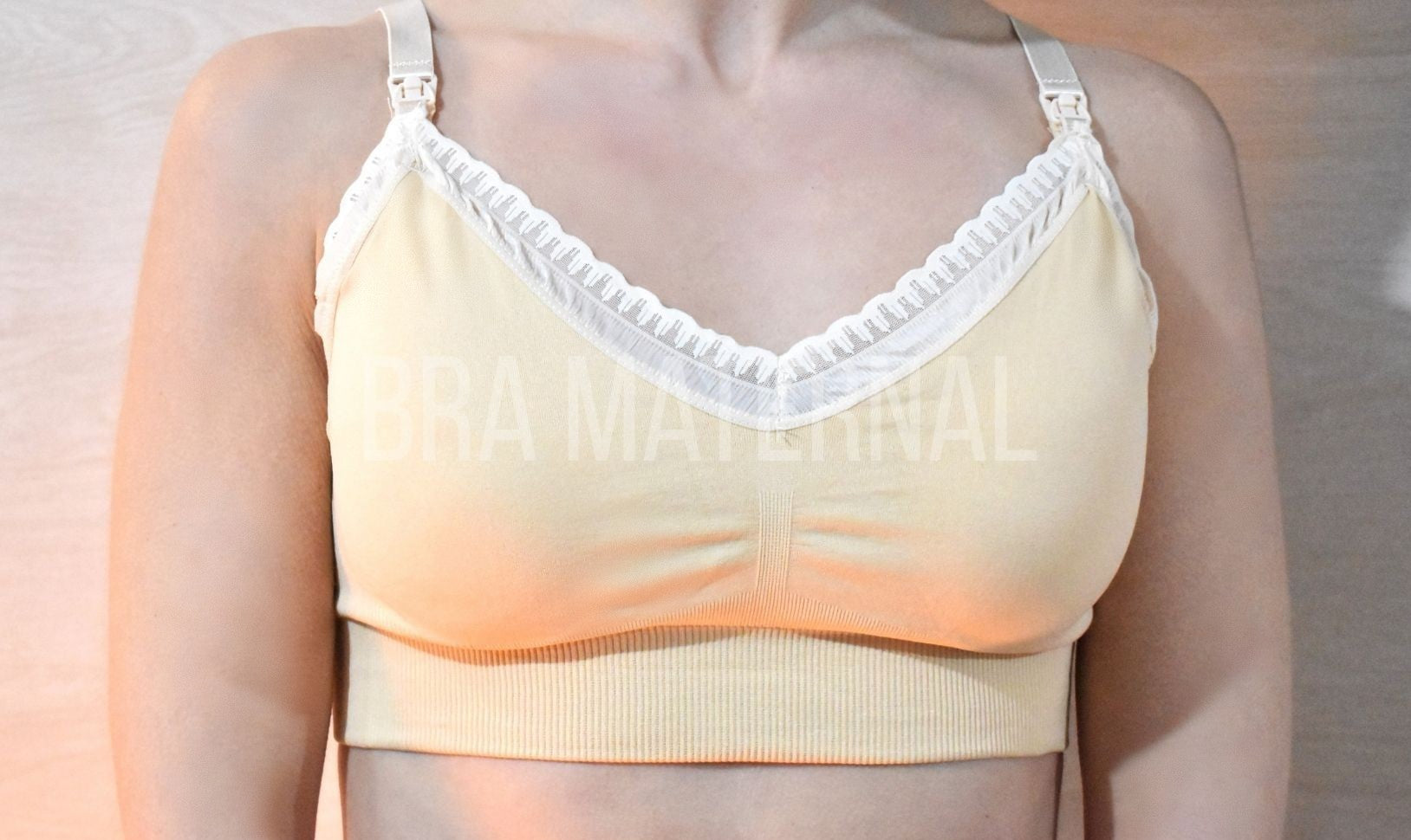 BRA MATERNAL 54