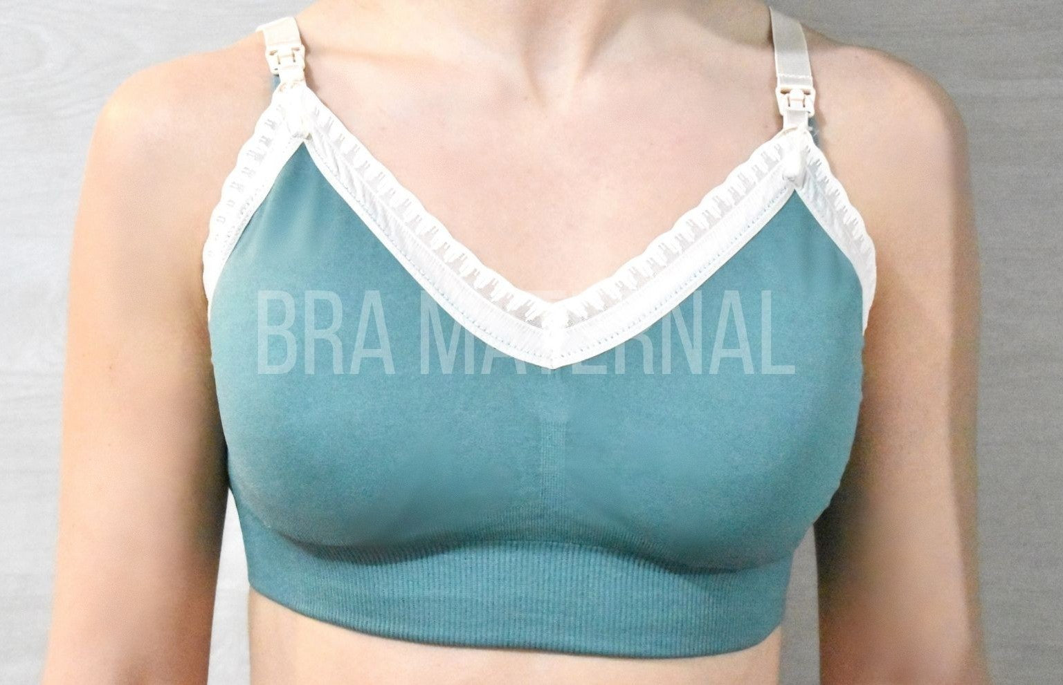 BRA MATERNAL 53