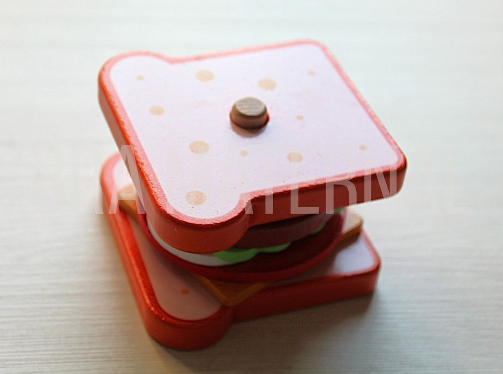 SANDWICH DIDÁCTICO MADERA