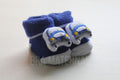 CALCETINES AUTO AZUL