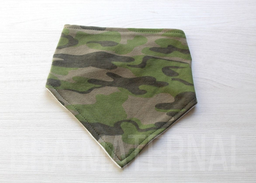 BANDANA MILITAR