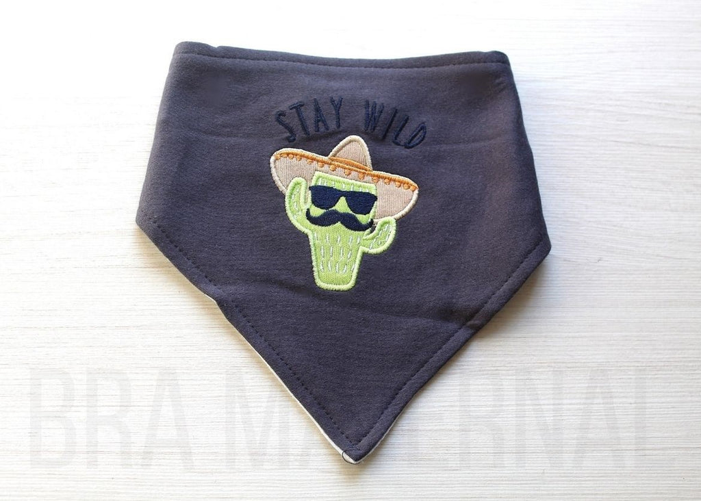 BANDANA CACTUS