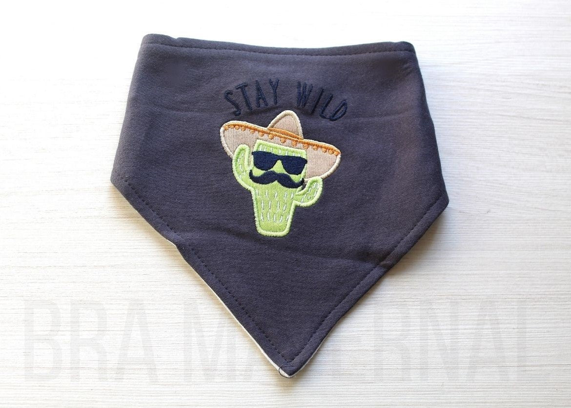 BANDANA CACTUS