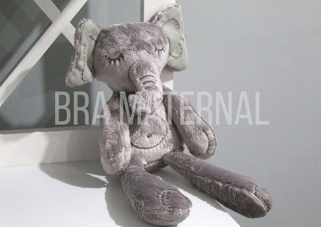 PELUCHE ELEFANTE
