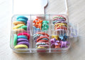 SET PINCHES Y MOÑOS