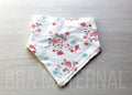BANDANA FLORES 1