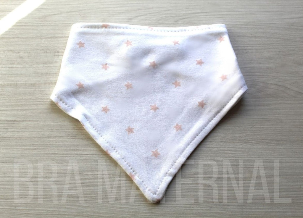 BANDANA ESTRELLAS