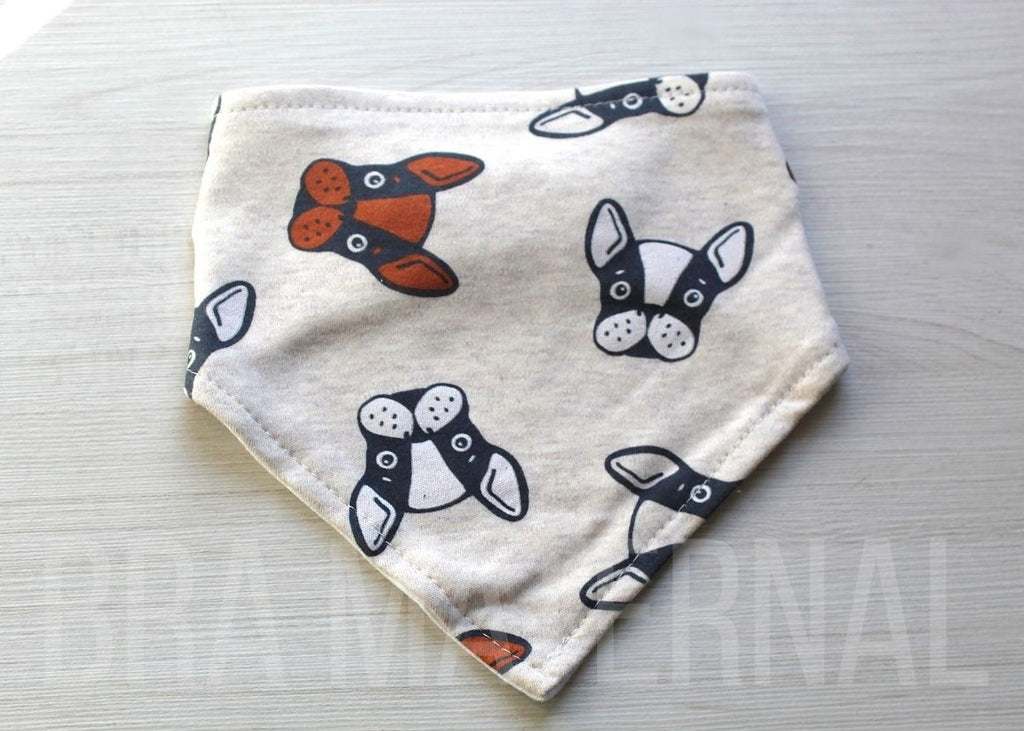 BANDANA PERROS