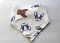 BANDANA PERROS