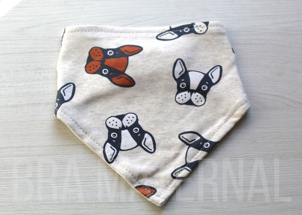 BANDANA PERROS