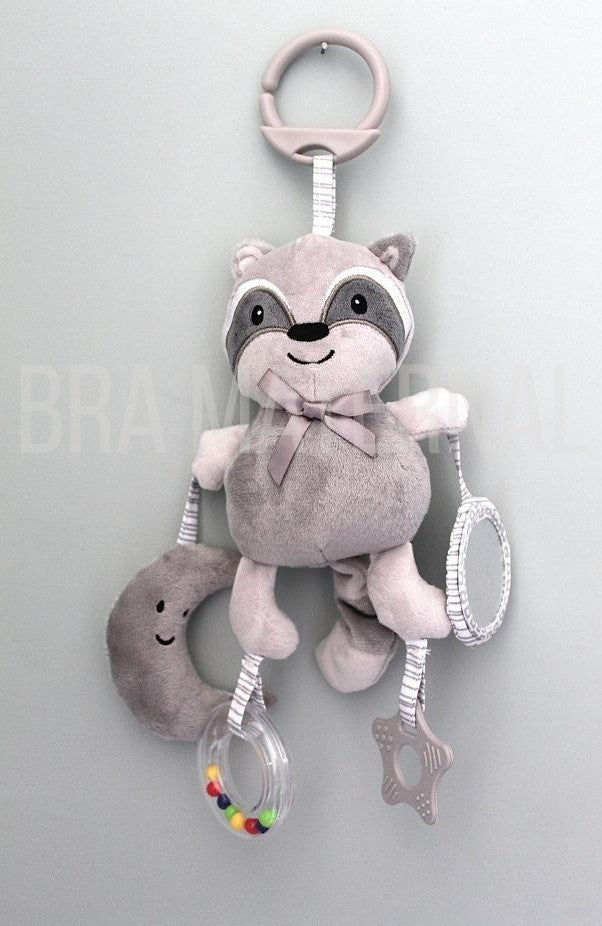 SONAJERO MAPACHE