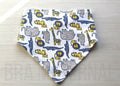 BANDANA ANIMALES