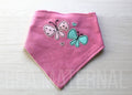 BANDANA MARIPOSAS
