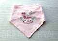 BANDANA WATCH ME BLOOM