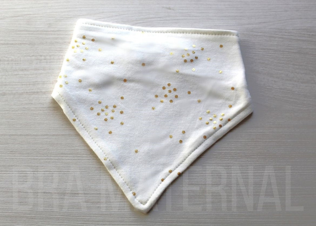 BANDANA BRILLOS