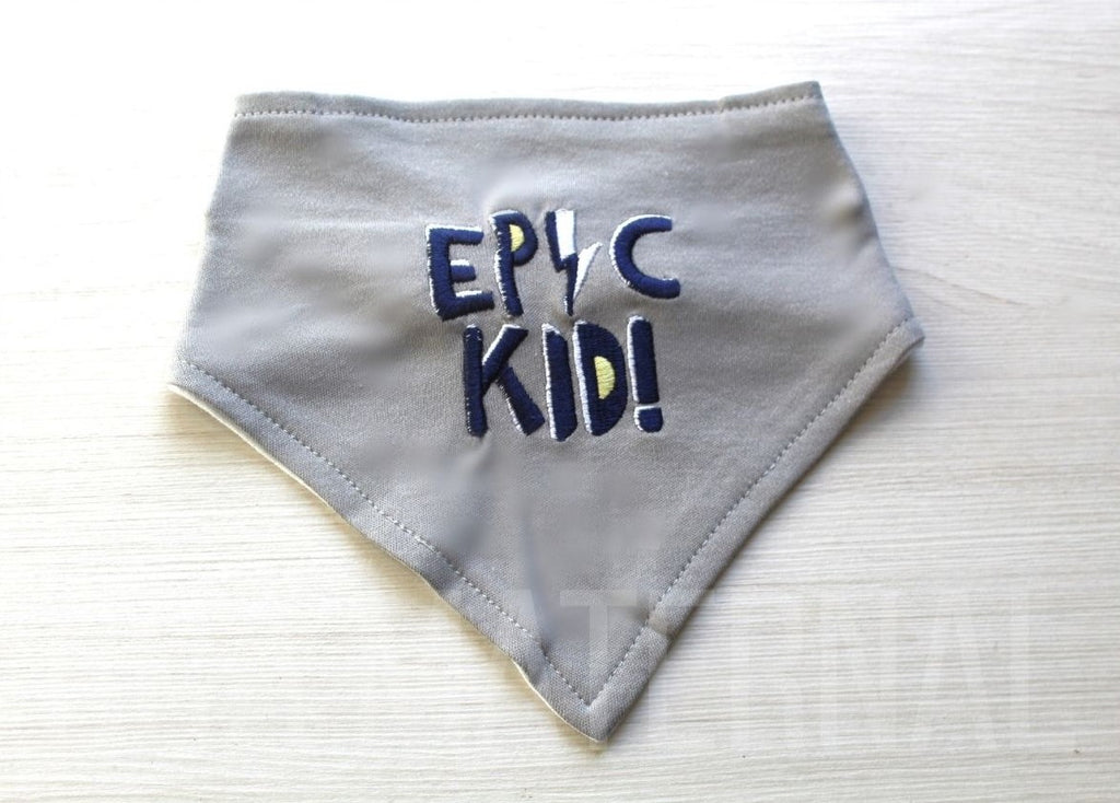 BANDANA EPIC KID
