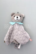 TUTO PELUCHE OSO