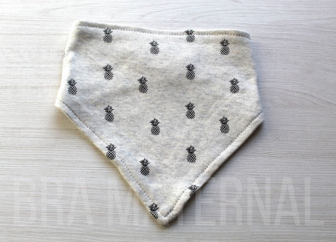 BANDANA PIÑAS