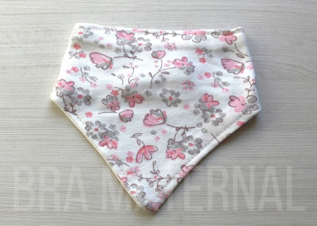 BANDANA FLORES 2