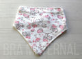 BANDANA FLORES 2