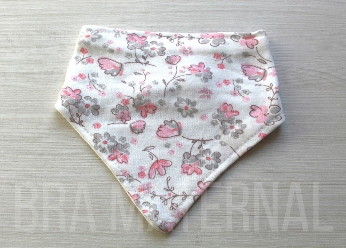 BANDANA FLORES 2