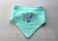 BANDANA FLOR CALIPSO