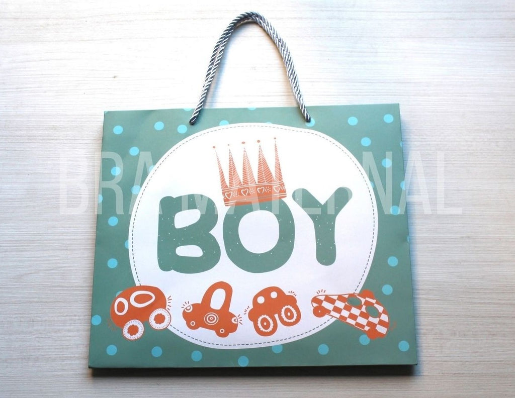 BOLSAS