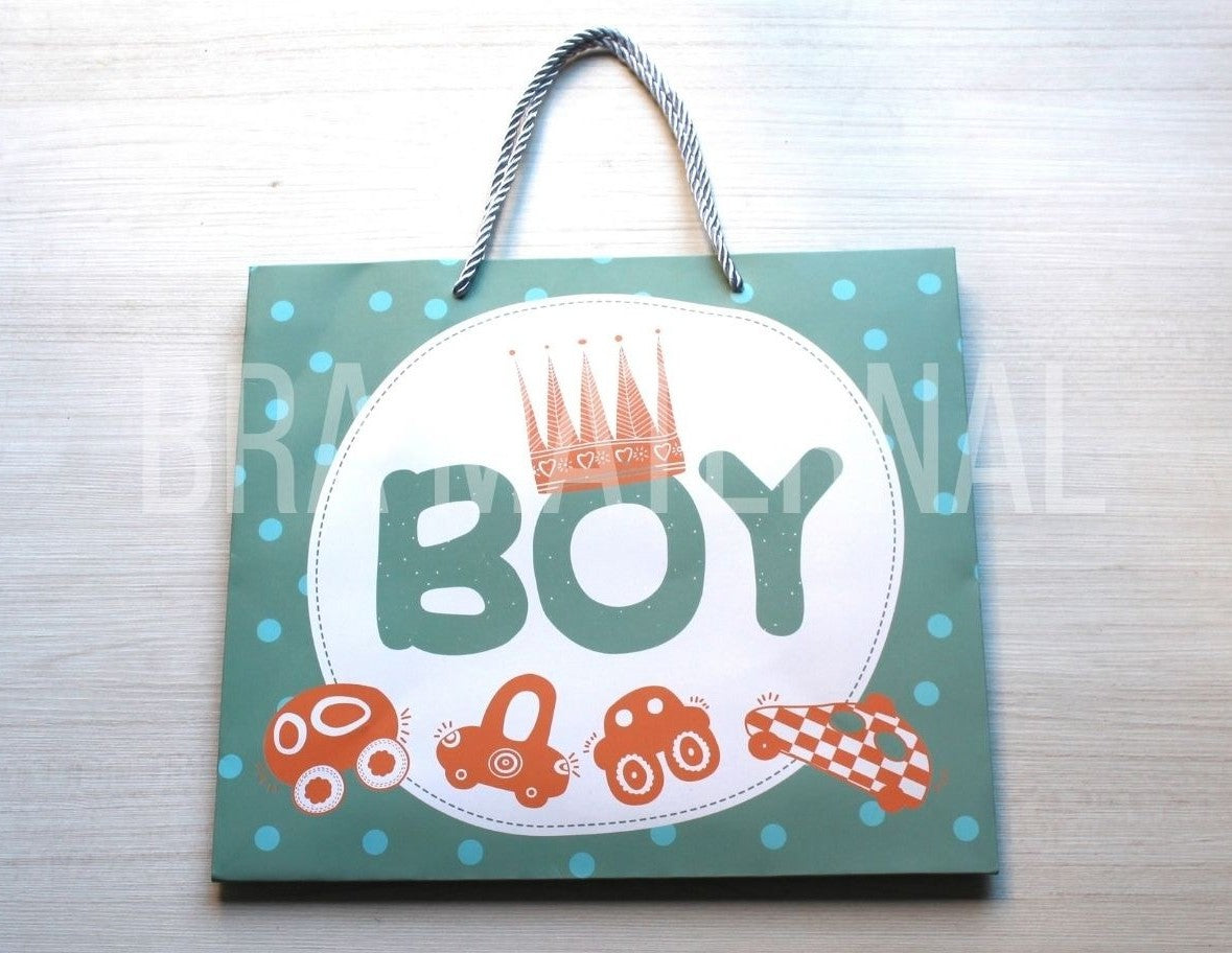 BOLSAS