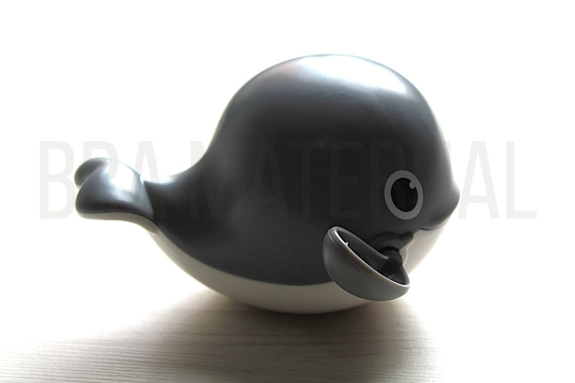 JUGUETE DE BAÑO BALLENA