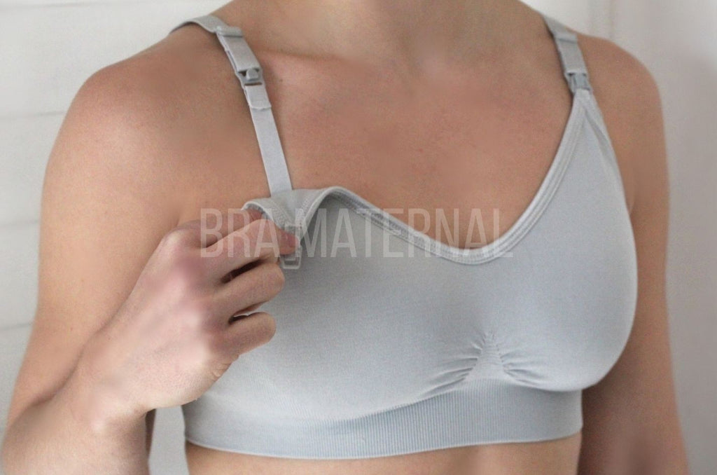 BRA MATERNAL 36