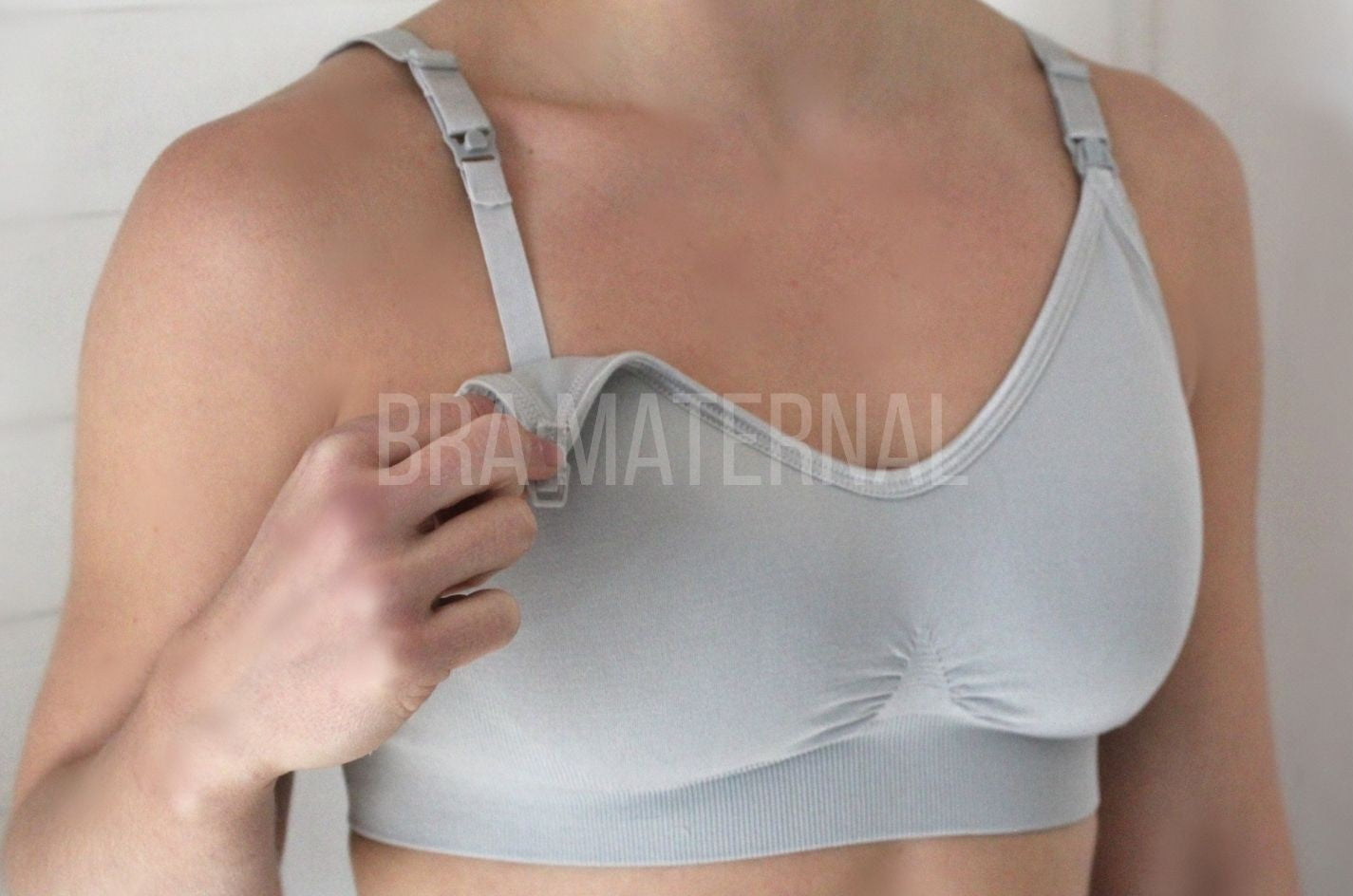 BRA MATERNAL 36