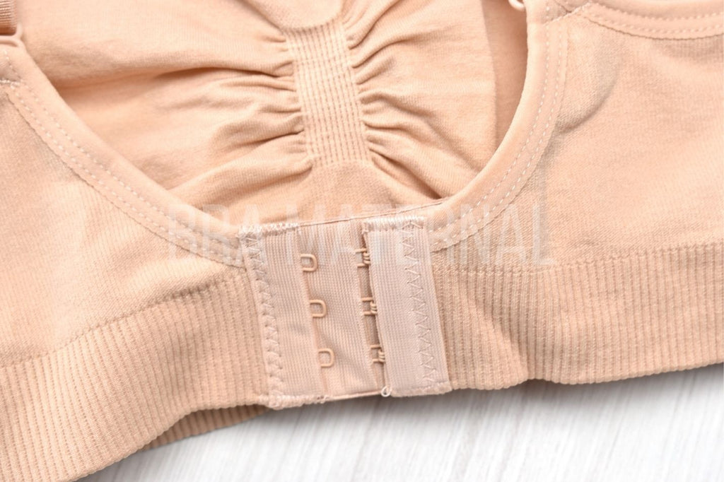 BRA MATERNAL 37