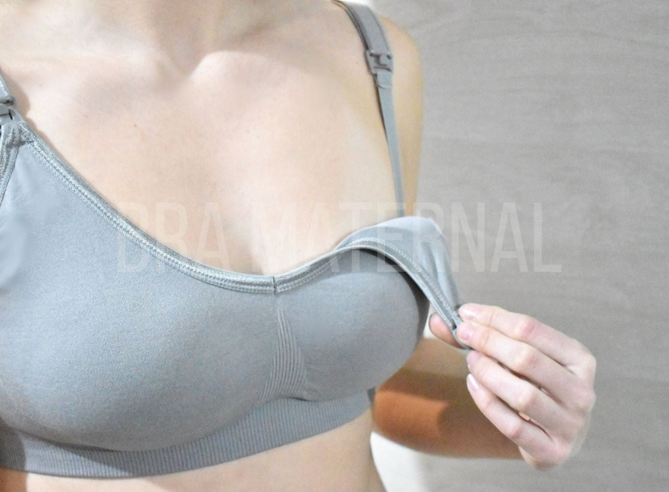 BRA MATERNAL 2