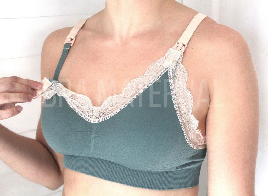 BRA MATERNAL 18