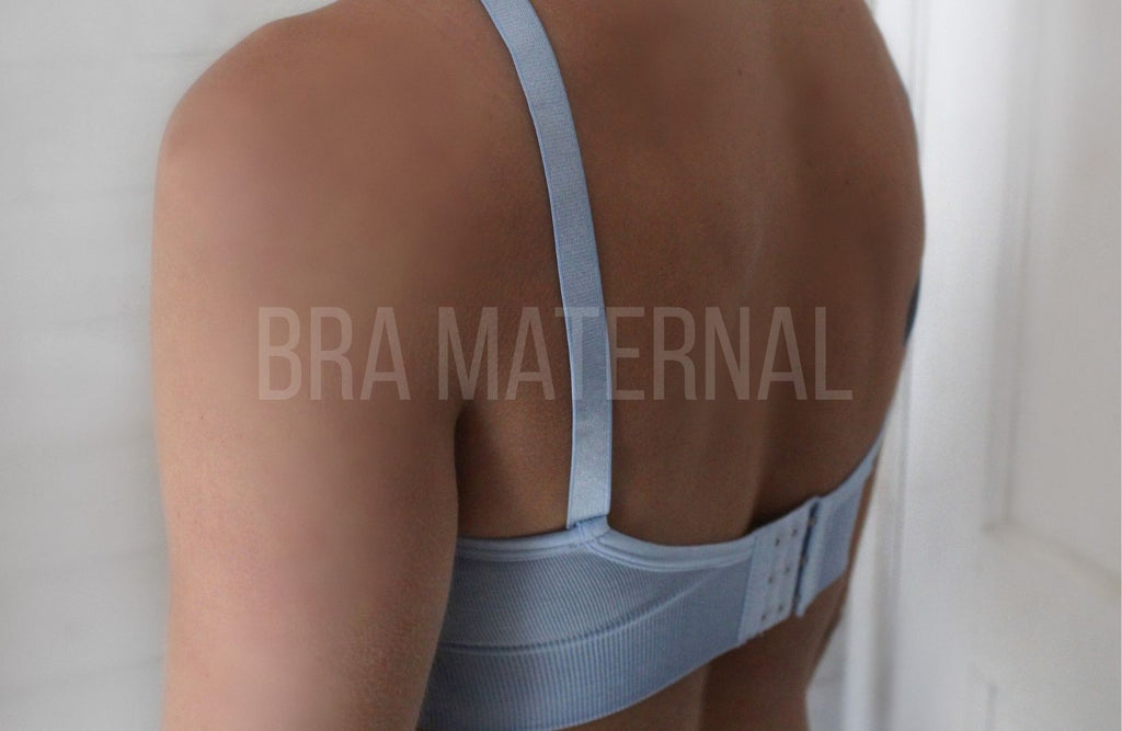 BRA MATERNAL 23