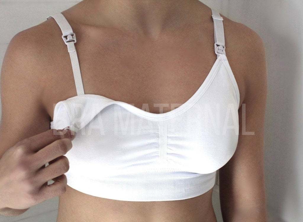 BRA MATERNAL 19