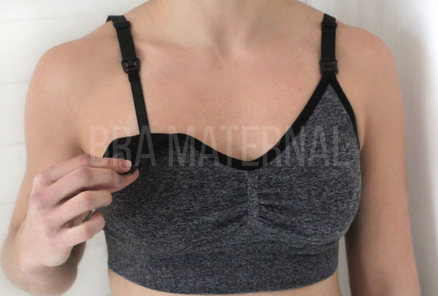 BRA MATERNAL 22