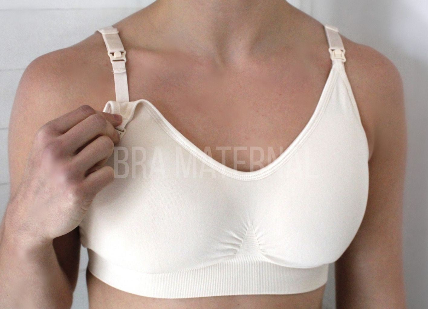 BRA MATERNAL 34