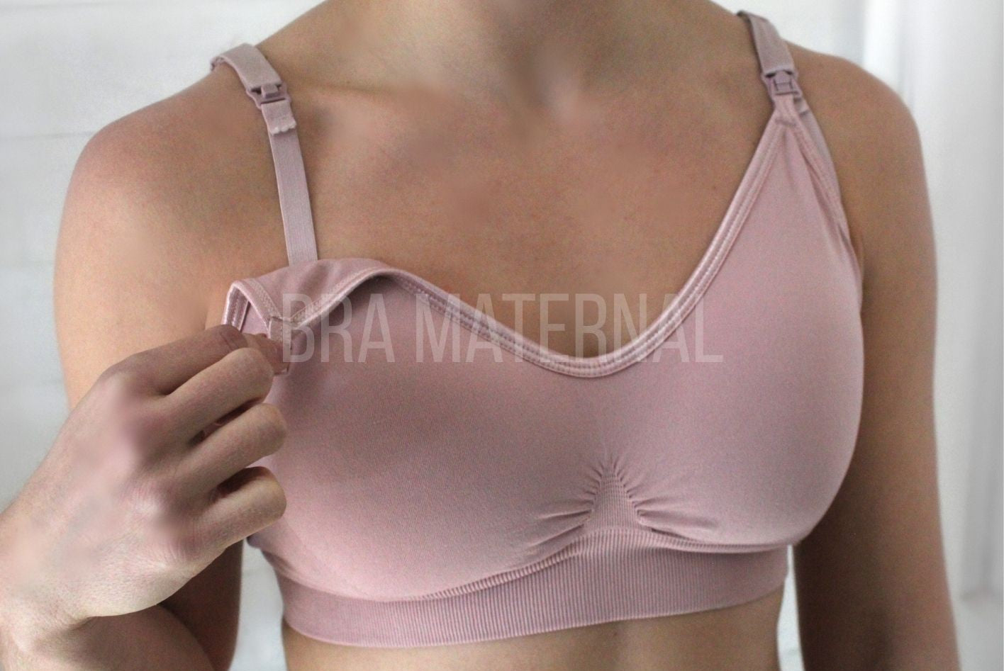 BRA MATERNAL 35