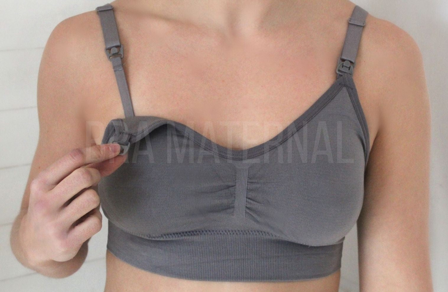 BRA MATERNAL 21